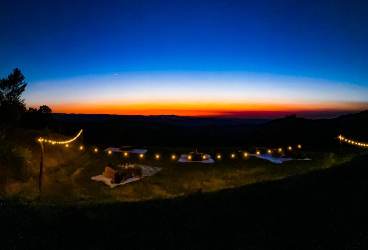 La Luna Sul Trebbio Modigliana ภายนอก รูปภาพ